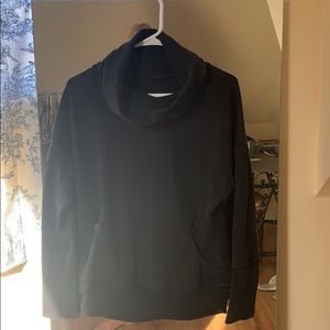Lululemon Sweatshirt
